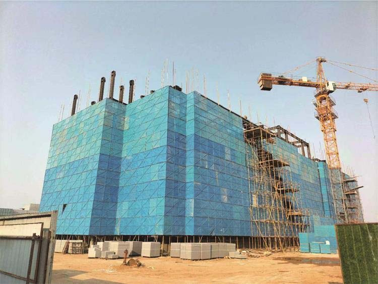 鋼結(jié)構(gòu)出現(xiàn)失穩(wěn)問題該怎么解決